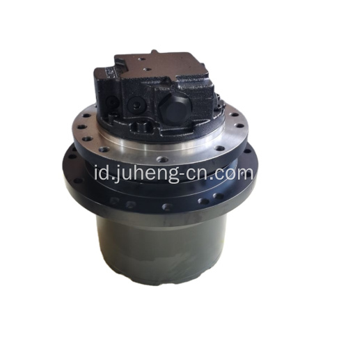 AX30-2 Final Drive AX30 Travel Motor